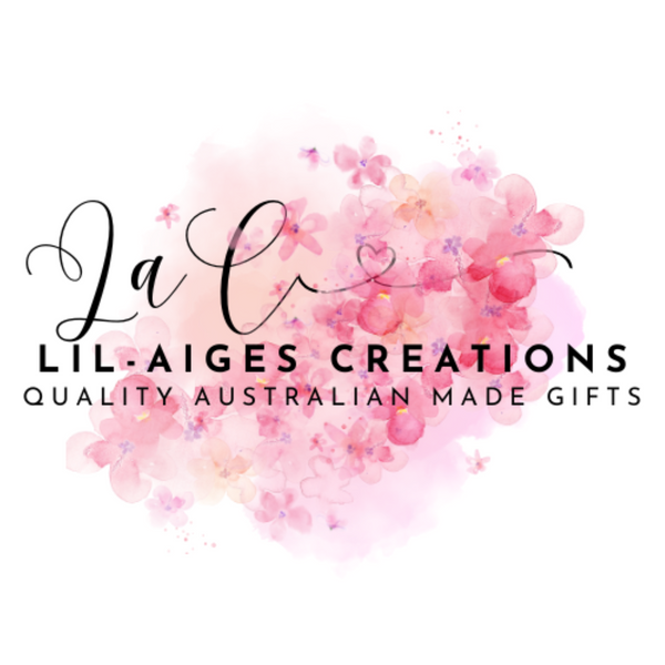 Lil-aiges Creations - Quality Australian-made Gifts